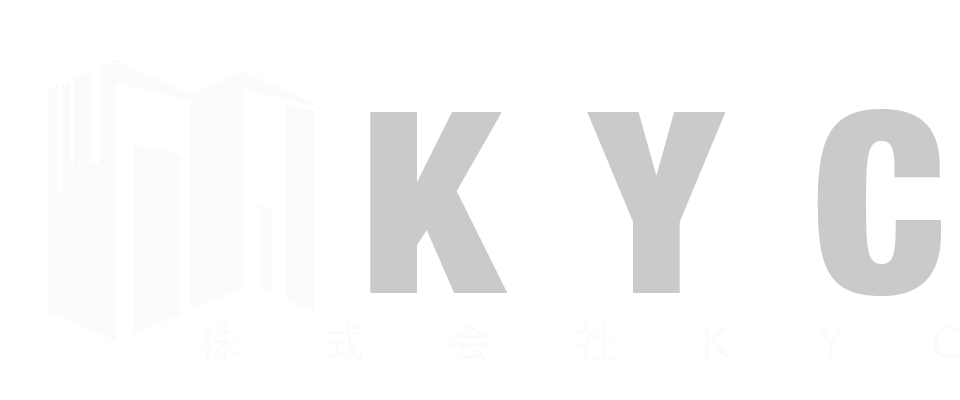 株式会社 KYC